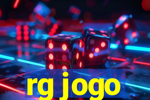 rg jogo